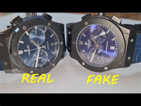 is hublot a true story